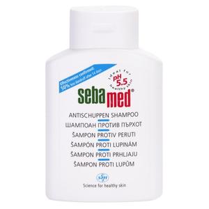 Sebamed Hair Care шампунь против перхоти 200мл