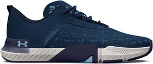 Кроссовки Under Armour Tribase Reign 5 Varsity Blue/Midnight Navy/White Clay