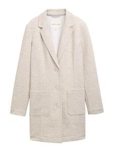 Демисезонное пальто TOM TAILOR, Sand