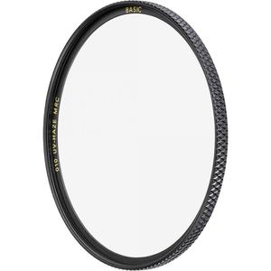 Фильтр B+W UV-Haze #010 MRC Basic Filter (72mm) 66-1100143