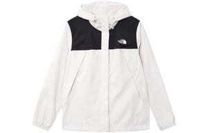 THE NORTH FACE Куртка женская черно-белая, Black White