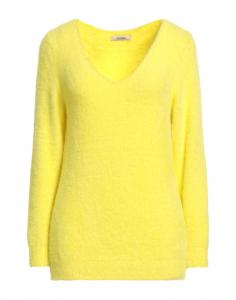 Свитер Collection Fracomina, желтый