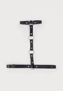 Пояс джиджи Studio Id, Black