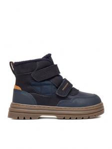 Туфли на шнуровке CEO-CI12-VOLGA-02 Lasocki Kids, синий