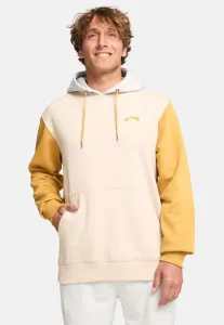 Худи arch block po Billabong, Chi