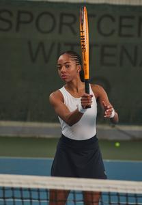 Топ EA7 Emporio Armani TENNIS PRO CLASSIC TANK, White