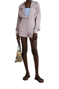 Рубашка Bari в цвете кварц BONDI BORN, Quartz