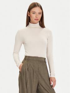 Водолазка slim fit 509 2157 52177 Marc O'Polo, экрю