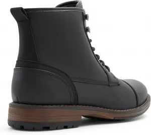 Ботинки Call It Spring mens Donovann, черный