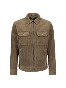 Куртка межсезонная No Excess, коричневый