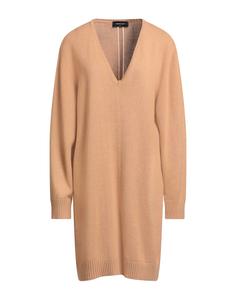 Мини-платье Fabiana Filippi, коричневый