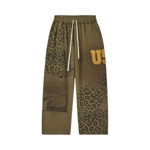 Брюки Vale Forever Safari Sweats, Green