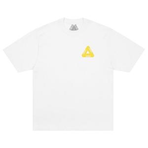Футболка Palace Tri Lingual T-Shirt, White