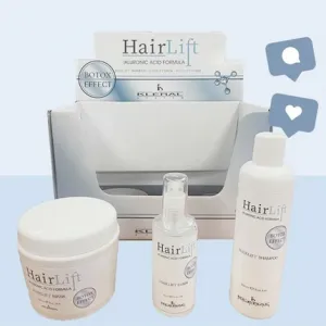 Набор Kleral Kleral System - Hairlift Botox Effect