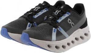 Кроссовки On Mens Cloudeclipse, черный