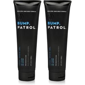 Гель для бритья Cool Shave 113 мл Bump Patrol