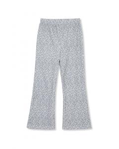 Брюки-клеш Peek Kids в рубчик, цвет multi