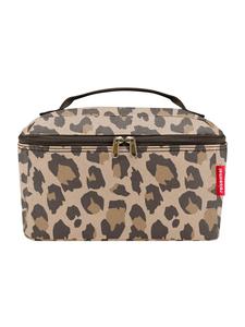 Reisenthel Косметичка 27 см, цвет Leo Macchiato