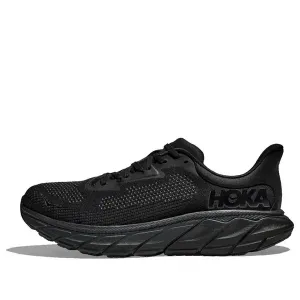 Кроссовки arahi 7 Hoka One One, черный