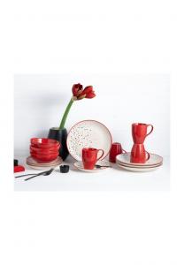 Сервиз комбинированный Creatable Joy, 16 штук