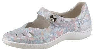 Балетки WALDL├ДUFER, Mixed colors