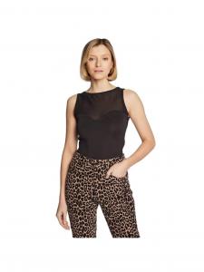 Майка naiste Guess, черный