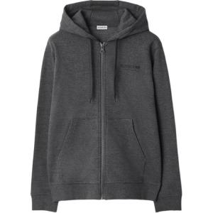 Burberry Свитшот мужской темно-серый