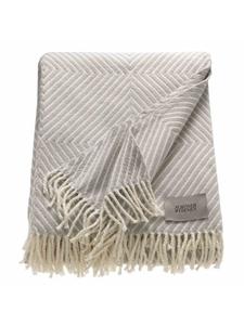 Одеяло Schöner Wohnen Kollektion Kuschel, светло-серый