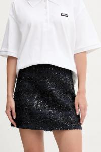 Юбка Rotate, темно-синий