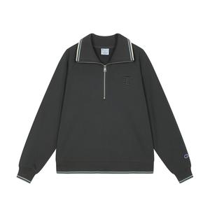 Свитшот US Version женский Champion, серый