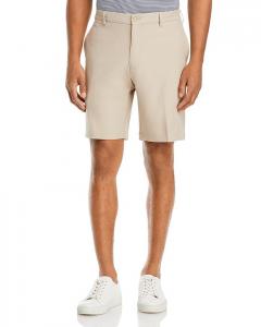 9-дюймовые спортивные шорты Salem Classic Fit Peter Millar, бежевый