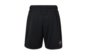 Мужские баскетбольные шорты Nike, цвет Black