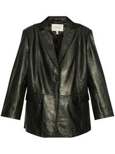 BlakelyGZ блейзер Gestuz, черный