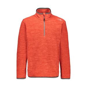 Свитер CMP 30G0504, оранжевый