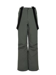 Лыжные штаны Protest  SUNNY JR, цвет Huntergreen