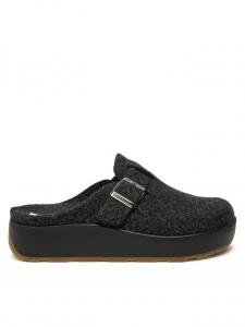 Тапочки Berkemann Selena 03903, черный