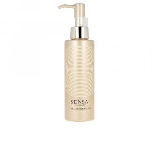 масло для снятия макияжа Sensai ultimate the cleansing oil Sensai, 150 мл
