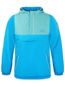 Куртка для активного отдыха normani Mayo, бирюзовый