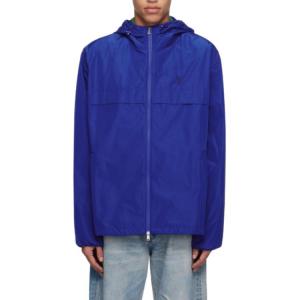 Polo Ralph Lauren Куртка мужская синяя, Blue