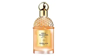 JIAOLAN Aqua Allegoria Clear Pomelo Ebony духи цветочно-фруктовый парфюм EDP помело кедровое дерево 75мл/125мл GUERLAIN