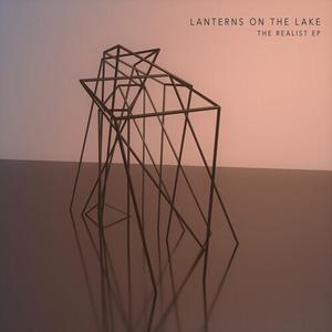 Виниловая пластинка Lanterns On The Lake - Realist Ep