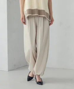 Парашютные штаны Comme Ca Ism, цвет Beige