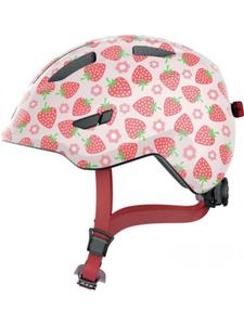 Детский шлем Smiley 3.0 LED ABUS