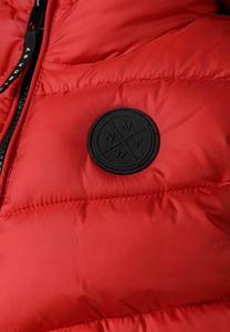 Жилет MINOTI, красный