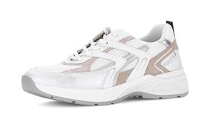 GABOR Кроссовки в белом цвете