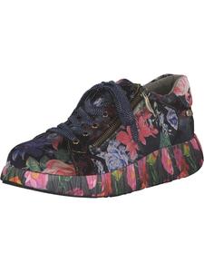 Туфли на шнурках Laura Vita Lace-Up Shoes Nikito, черный