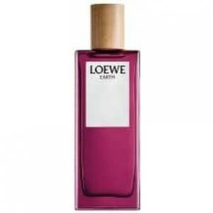 Парфюмированная вода Loewe Earth