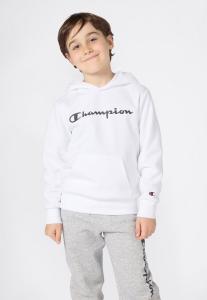Худи Champion BASICS HOODIE UNISEX, White