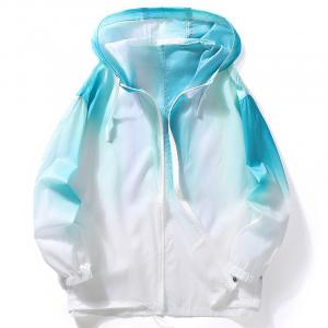 RE Унисекс солнцезащитная одежда, Серый