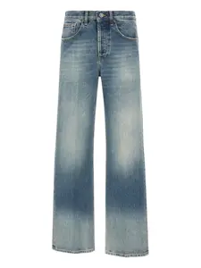 Джинсы Jacklyn Dondup, синий